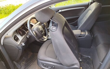 Audi A5, 2010 год, 990 000 рублей, 11 фотография
