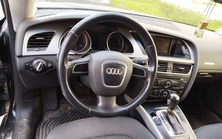 Audi A5, 2010 год, 990 000 рублей, 12 фотография