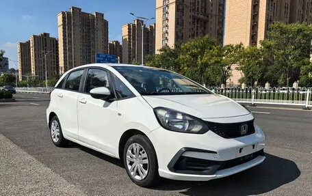 Honda Fit, 2023 год, 952 700 рублей, 1 фотография