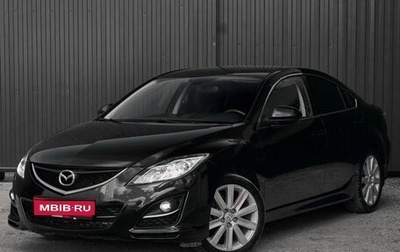 Mazda 6, 2011 год, 790 000 рублей, 1 фотография