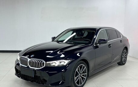 BMW 3 серия, 2023 год, 3 365 000 рублей, 1 фотография