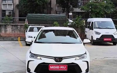 Toyota Corolla, 2023 год, 1 165 700 рублей, 1 фотография