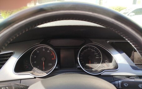 Audi A5, 2010 год, 990 000 рублей, 18 фотография