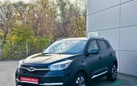 Chery Tiggo 4 I рестайлинг, 2020 год, 1 029 000 рублей, 1 фотография