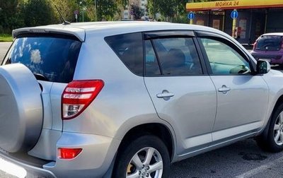 Toyota RAV4, 2010 год, 1 000 000 рублей, 1 фотография