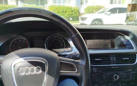 Audi A5, 2010 год, 990 000 рублей, 19 фотография