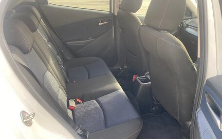 Mazda Demio IV, 2016 год, 770 000 рублей, 7 фотография