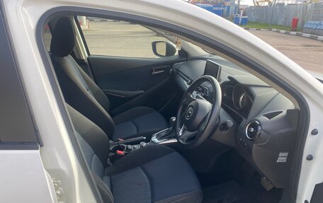 Mazda Demio IV, 2016 год, 770 000 рублей, 6 фотография