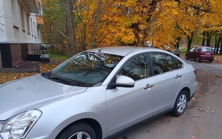 Nissan Almera, 2014 год, 700 000 рублей, 1 фотография