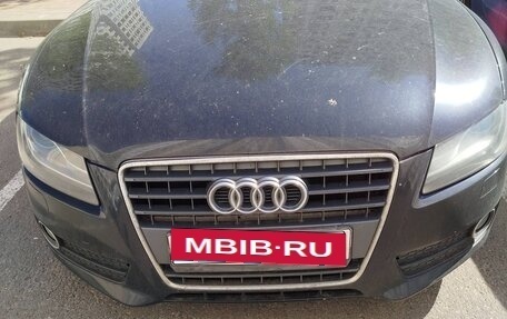 Audi A5, 2010 год, 990 000 рублей, 20 фотография