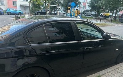 BMW 3 серия, 2007 год, 670 000 рублей, 1 фотография