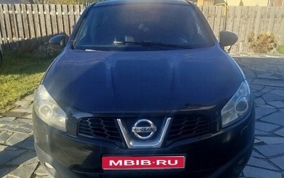 Nissan Qashqai, 2012 год, 950 000 рублей, 1 фотография