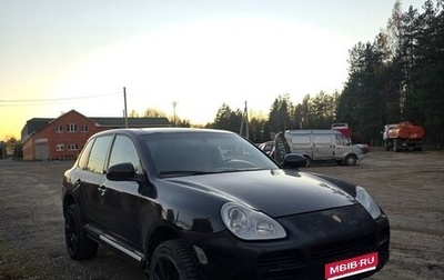 Porsche Cayenne III, 2006 год, 550 000 рублей, 1 фотография