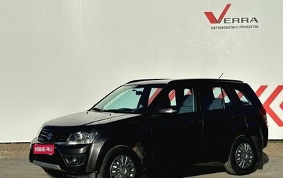Suzuki Grand Vitara, 2012 год, 1 280 000 рублей, 1 фотография