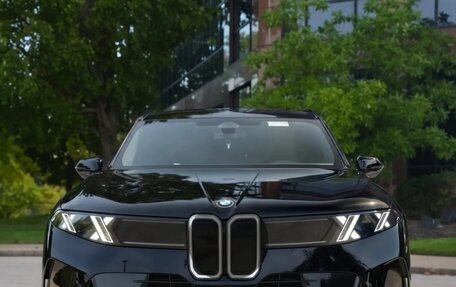 BMW X5, 2026 год, 14 800 000 рублей, 1 фотография