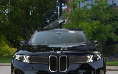 BMW X5, 2026 год, 14 800 000 рублей, 1 фотография
