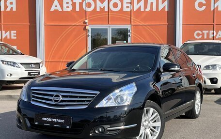 Nissan Teana, 2013 год, 1 200 000 рублей, 1 фотография