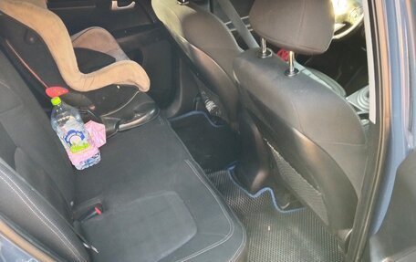 KIA Sportage III, 2011 год, 890 000 рублей, 6 фотография