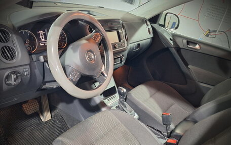 Volkswagen Tiguan I, 2013 год, 970 000 рублей, 6 фотография