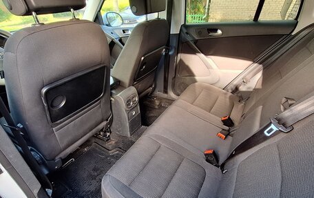 Volkswagen Tiguan I, 2013 год, 970 000 рублей, 15 фотография