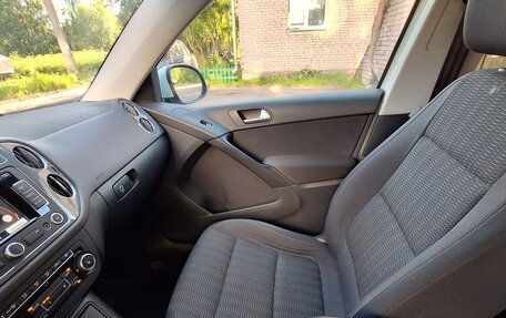Volkswagen Tiguan I, 2013 год, 970 000 рублей, 14 фотография