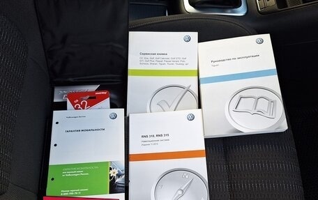 Volkswagen Tiguan I, 2013 год, 970 000 рублей, 21 фотография