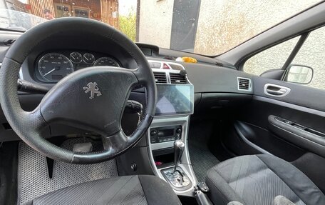 Peugeot 307 I, 2006 год, 350 000 рублей, 7 фотография