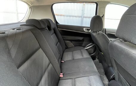 Peugeot 307 I, 2006 год, 350 000 рублей, 9 фотография