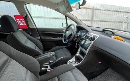 Peugeot 307 I, 2006 год, 350 000 рублей, 8 фотография