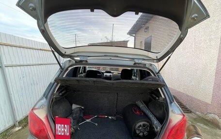 Peugeot 307 I, 2006 год, 350 000 рублей, 10 фотография