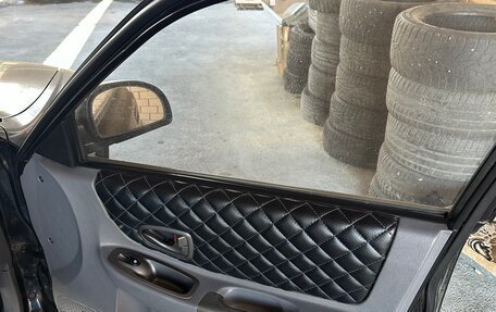 Hyundai Accent II, 2006 год, 500 000 рублей, 8 фотография