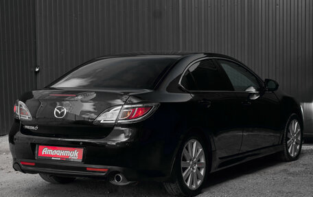 Mazda 6, 2011 год, 790 000 рублей, 6 фотография
