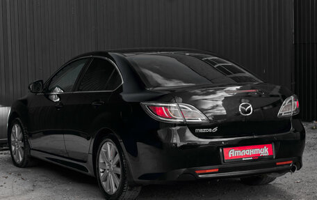Mazda 6, 2011 год, 790 000 рублей, 4 фотография