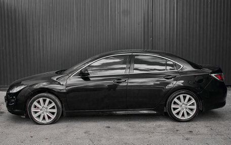Mazda 6, 2011 год, 790 000 рублей, 7 фотография