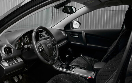 Mazda 6, 2011 год, 790 000 рублей, 8 фотография