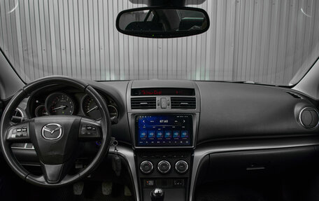 Mazda 6, 2011 год, 790 000 рублей, 9 фотография