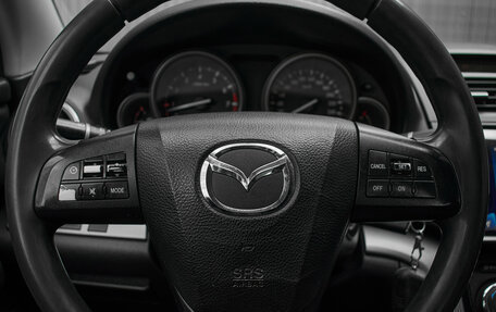 Mazda 6, 2011 год, 790 000 рублей, 11 фотография