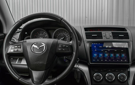 Mazda 6, 2011 год, 790 000 рублей, 10 фотография