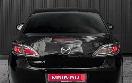 Mazda 6, 2011 год, 790 000 рублей, 5 фотография