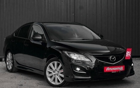 Mazda 6, 2011 год, 790 000 рублей, 3 фотография