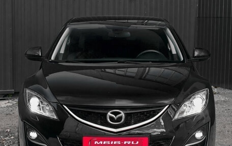 Mazda 6, 2011 год, 790 000 рублей, 2 фотография