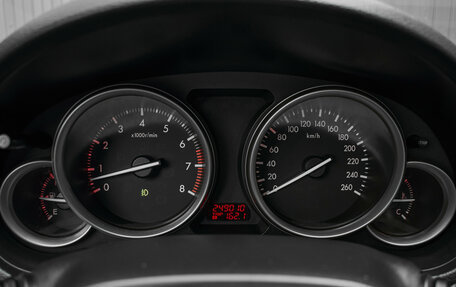Mazda 6, 2011 год, 790 000 рублей, 12 фотография