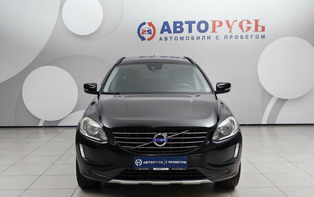 Volvo XC60 II, 2014 год, 1 598 000 рублей, 3 фотография