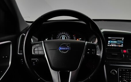 Volvo XC60 II, 2014 год, 1 598 000 рублей, 11 фотография