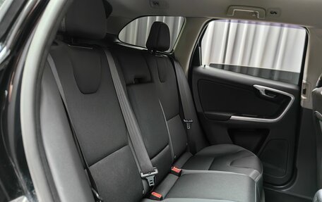Volvo XC60 II, 2014 год, 1 598 000 рублей, 9 фотография