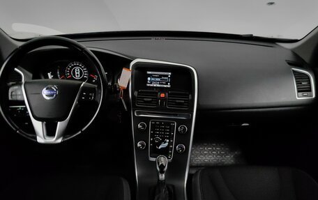 Volvo XC60 II, 2014 год, 1 598 000 рублей, 12 фотография