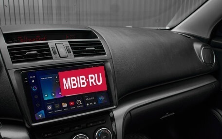 Mazda 6, 2011 год, 790 000 рублей, 14 фотография