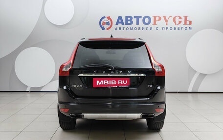 Volvo XC60 II, 2014 год, 1 598 000 рублей, 4 фотография