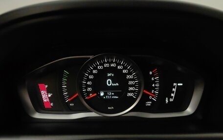 Volvo XC60 II, 2014 год, 1 598 000 рублей, 10 фотография
