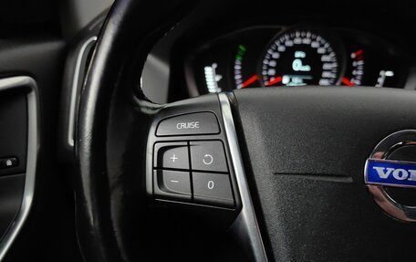 Volvo XC60 II, 2014 год, 1 598 000 рублей, 17 фотография